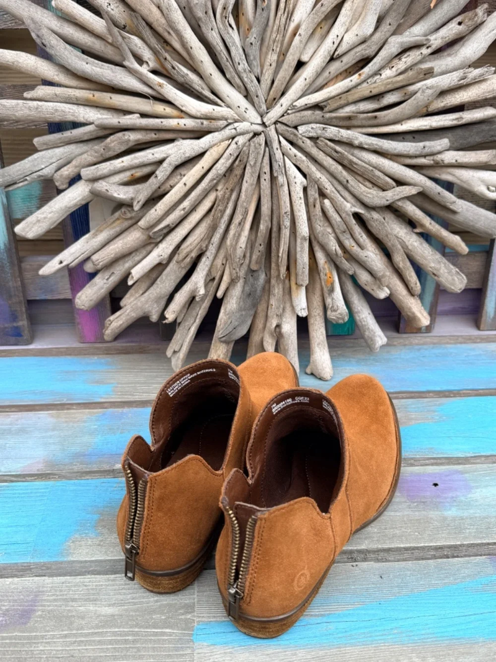 Born Bootie - Picture 2 of 6